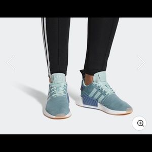 Adidas NMD_R2 (Women)
